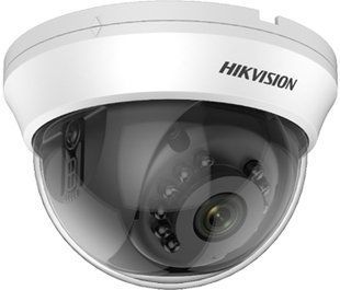 DS-2CE56D0T-IRMMF (C) 2МП (2.8мм) Turbo HD видеокамера Hikvision