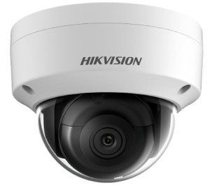DS-2CD2163G2-IS 6МП (2.8мм) IP видеокамера Hikvision