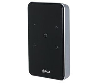 Mifare считыватель Dahua DHI-ASR2100A-ME
