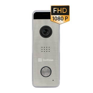 EvoVizion DP-07FHD Silver Виклична панель