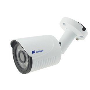 EvoVizion AHD-837-240-M Проводная уличная монофокальная AHD камера