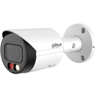 DH-IPC-HFW2249S-S-IL 2МП (3.6мм) IP видеокамера Dahua