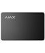 Ajax Pass black (10pcs) Безконтактна картка керування