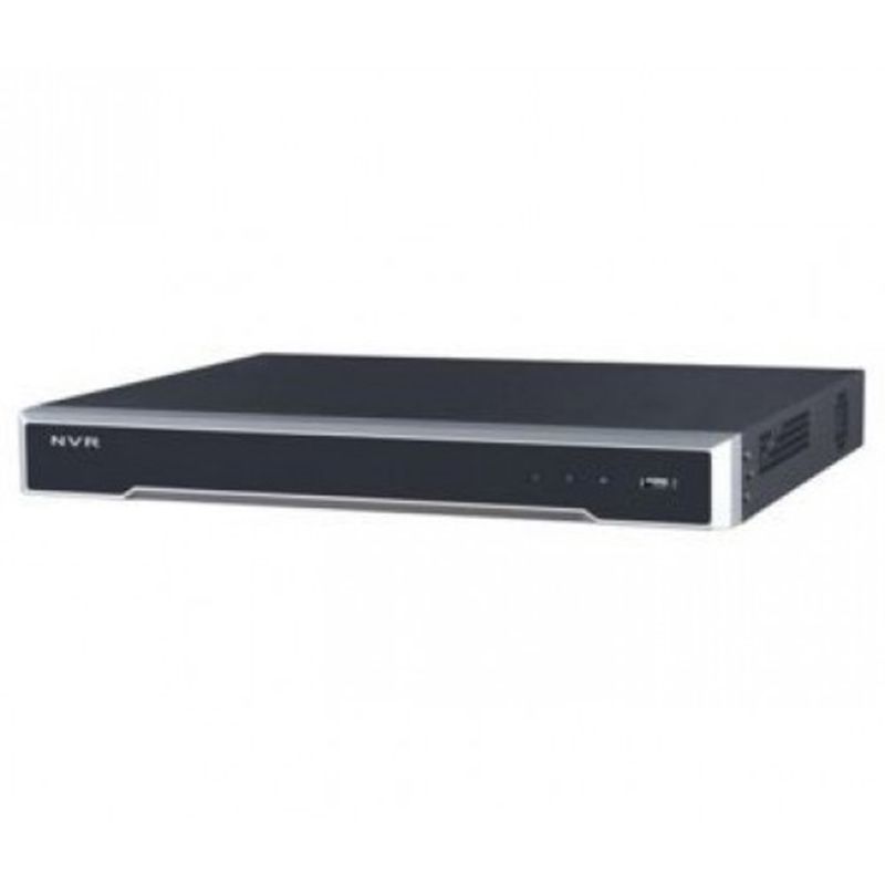 Hikvision DS-7632NI-I2 32-канальный 4K сетевой видеорегистратор