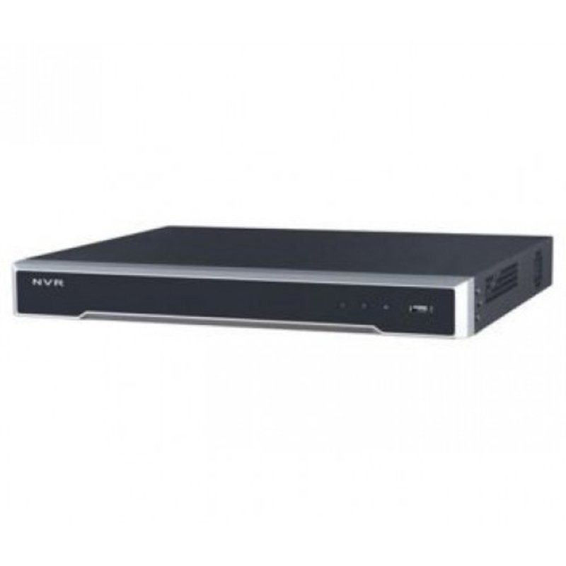 Hikvision DS-7632NI-I2 32-канальний 4K мережевий відеореєстратор