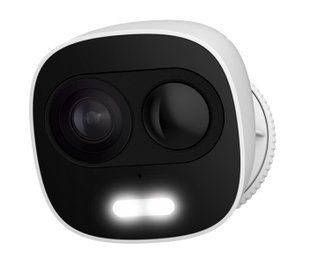 IPC-C26EP-V2 1080P Wi-Fi камера з активним додержанням