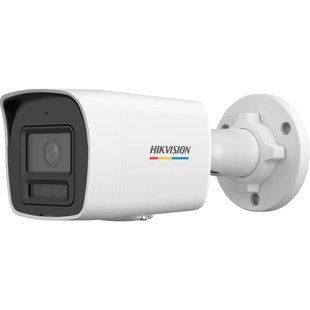 DS-2CD1027G2H-LIU 2МП (4мм) IP видеокамера Hikvision