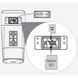 DH-IPC-HFW1239DT-4G-ST-IL-EU-B 2МП (2.8мм) 4G IP відеокамера Dahua