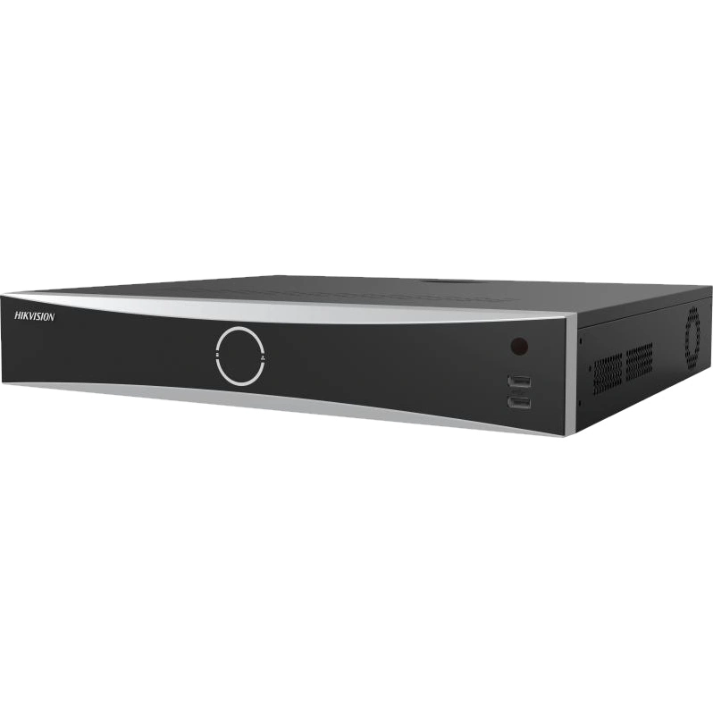 DS-7716NXI-I4/S(E) 16-канальный 4K Видеорегистратор Hikvision