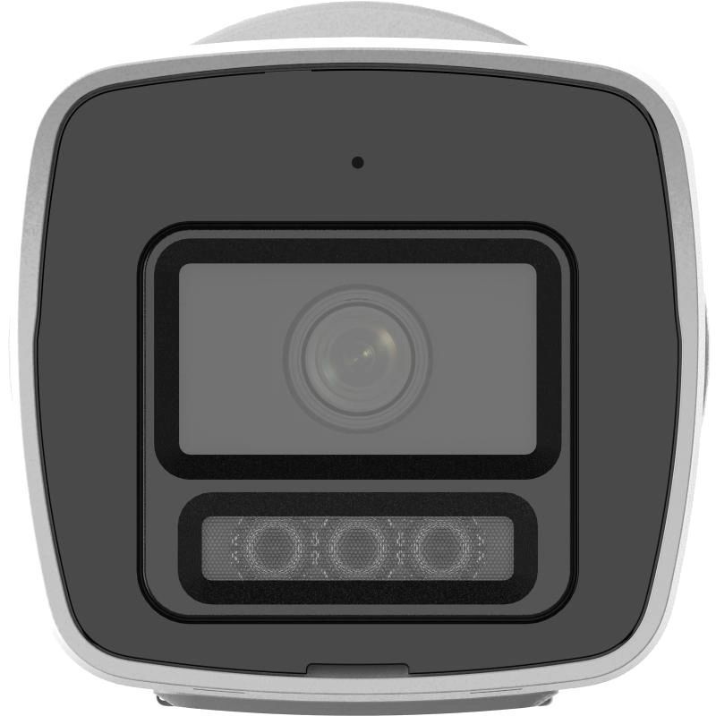 DS-2CD1027G2H-LIU 2МП (4мм) IP відеокамера Hikvision