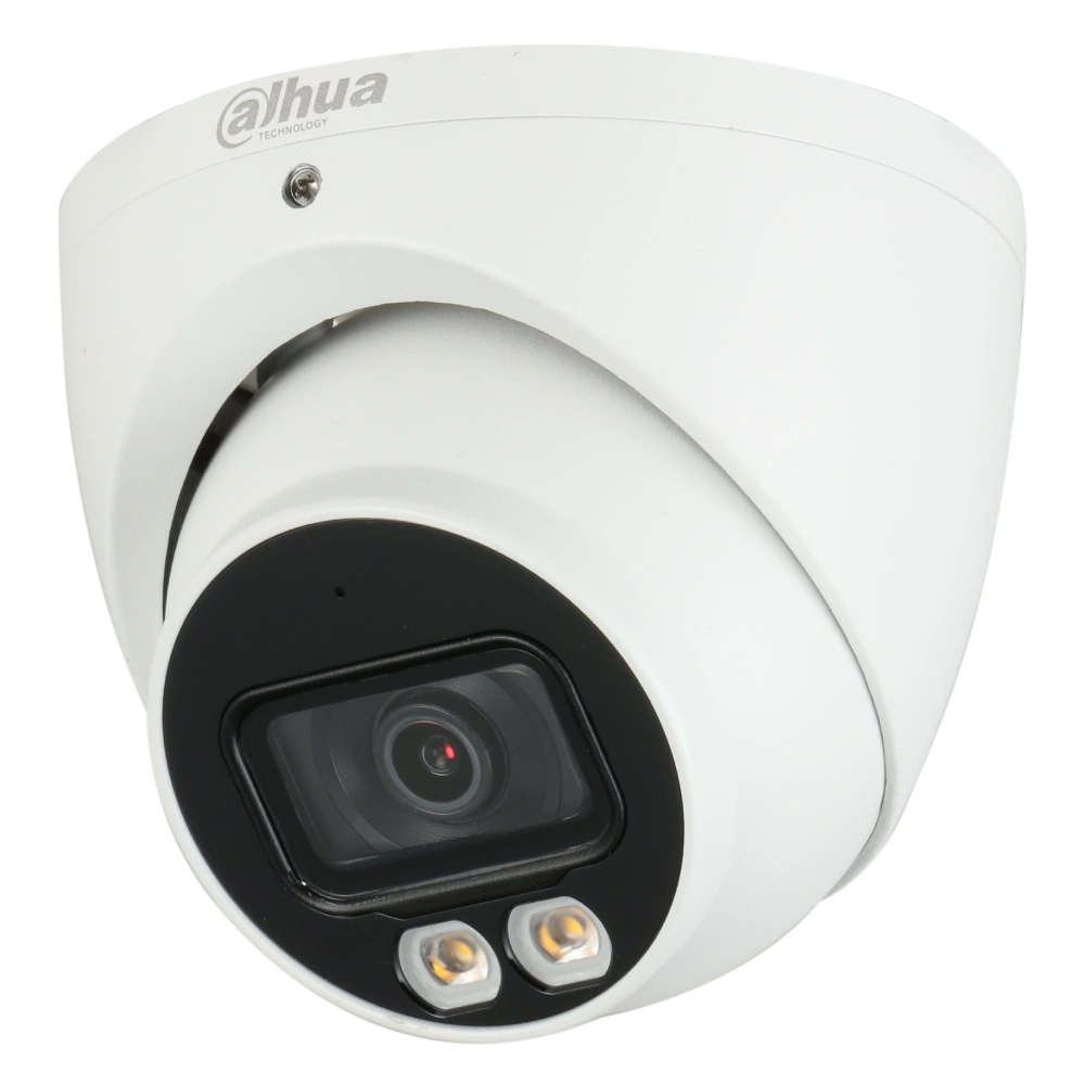 DH-HAC-HDW1500TP-IL-A 5МП (2.8мм) HDCVI відеокамера Dahua