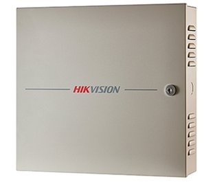 Контролер для 4 дверей Hikvision DS-K2604T