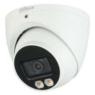 DH-HAC-HDW1500TP-IL-A 5МП (2.8мм) HDCVI видеокамера Dahua