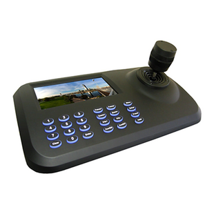 EvoVizion IP-PTZ-LCD Пульт управління PTZ камерою