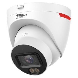 DH-IPC-HDW2449T-S-PRO 4МП (2.8мм) IP видеокамера Dahua