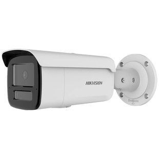 DS-2CD2T63G2-4LI 6МП (4мм) IP відеокамера Hikvision
