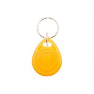 Atis RFID KEYFOB MF-Yellow Брелок
