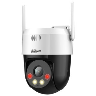 DH-P5AE-PV 5МП (4мм) WiFi IP відеокамера Dahua