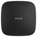 Ajax Hub 2 (8EU) UA black Охранная централь
