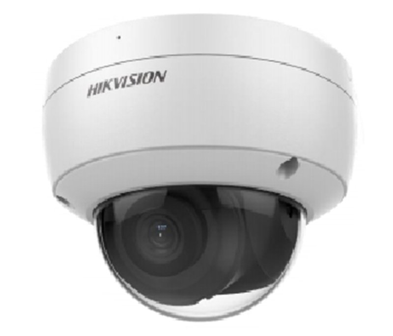 4 МП AcuSense DarkFighter IP камера Hikvision DS-2CD2146G2-ISU (C) 2.8mm
