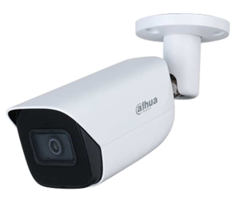 8Mп Starlight IP відеокамера Dahua DH-IPC-HFW3841EP-SA (2.8 мм)