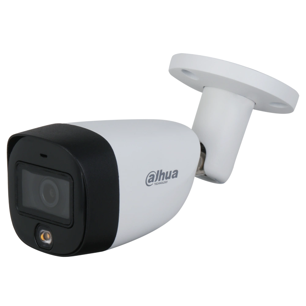 DH-HAC-HFW1200CMP-IL-A 2МП (2.8мм) HDCVI видеокамера Dahua