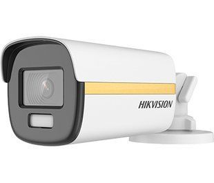 DS-2CE12DF3T-F 2МП (3.6мм) Turbo HD видеокамера Hikvision
