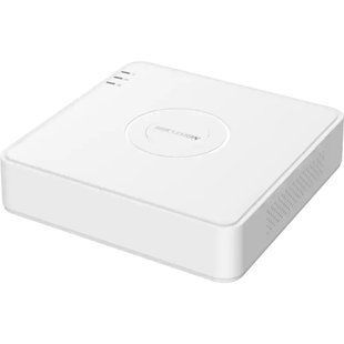 iDS-7104HUHI-M1/S(C) 4-канальний TURBO ACUSENSE Відеореєстратор Hikvision
