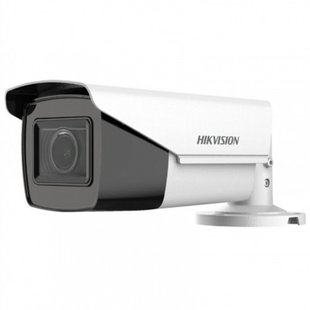 5 Мп Turbo HD варіофокальна Hikvision DS-2CE19H0T-AIT3ZF(C) 2.7-13.5mm