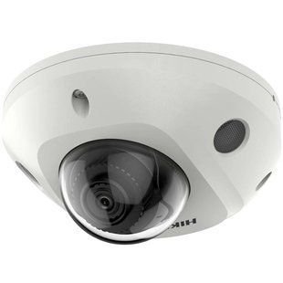DS-2CD2543G2-I 4МП (2.8мм) IP видеокамера Hikvision