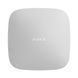 Ajax Hub 2 Plus (8EU/ECG) UA white Охранная централь