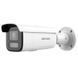 DS-2CD2663G2-LIZS2U 6МП (2.8-12мм) з мікрофоном IP відеокамера Hikvision