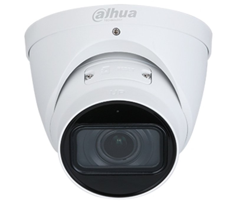 Dahua DH-IPC-HDW3841TP-ZAS 8Mп IP видеокамера