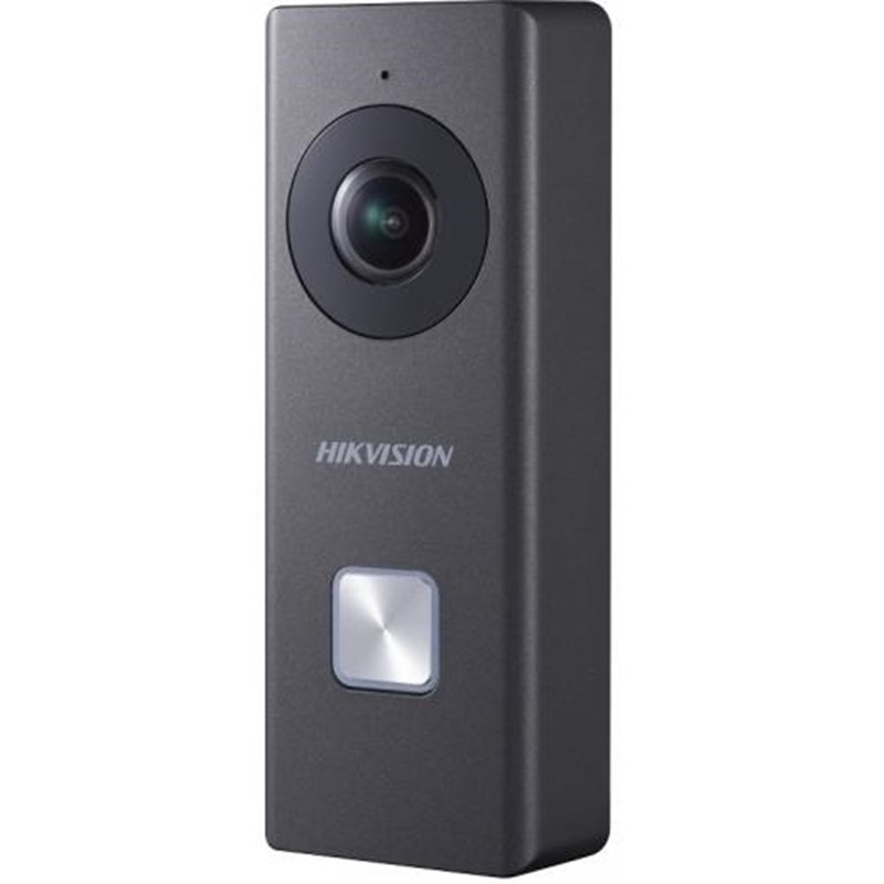 Hikvision DS-KB6003-WIP Видео звонок