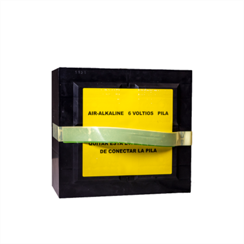 ISKRA Kompakt 960 [6 V/960 A] Батарея для охоронної сигналізації
