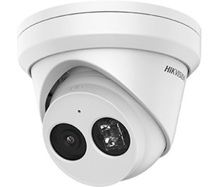 4 MP EXIR Turret IP Hikvision DS-2CD2343G2-I (2.8)