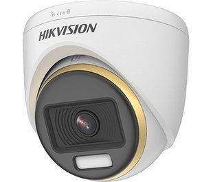 DS-2CE70DF3T-PF 2МП (3.6мм) HDTVI видеокамера Hikvision