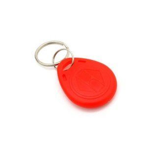 Atis RFID KEYFOB EM RW Red Брелок