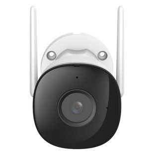 IPC-F42P (2.8мм) 4МП H.265 Bullet Wi-Fi камера