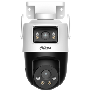 DH-P5D-5F-PV 5МП (2.8+6мм) WiFi IP відеокамера Dahua