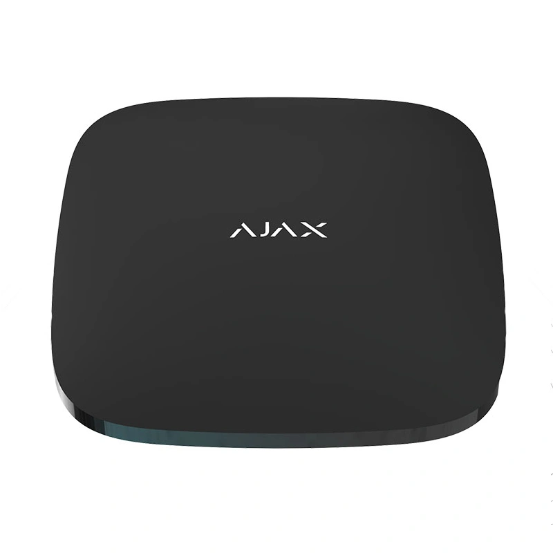 Ajax ReX 2 (8EU) black Ретранслятор сигнала