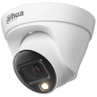 DH-IPC-HDW1239T1-LED 2MП (2.8мм) IP відеокамера Dahua