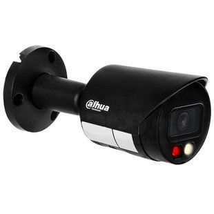 DH-IPC-HFW2449S-S-IL-BE 4МП (2.8мм) з мікрофоном IP відеокамера Dahua