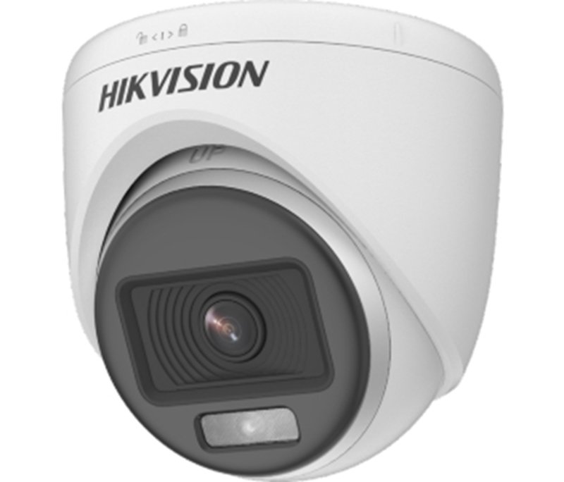 2 МП ColorVu камера Hikvision Hikvision DS-2CE70DF0T-PF 2.8mm