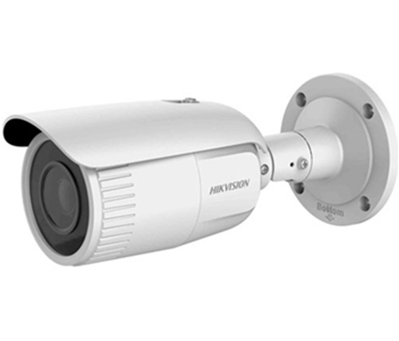 4 MP EXIR варіофокальна Bullet IP камера Hikvision DS-2CD1643G0-IZ(C)