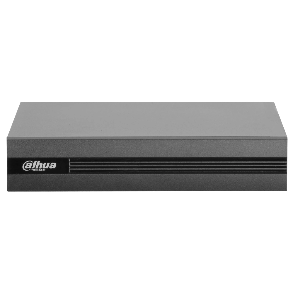 DH-XVR1B04H-I 4-канальный Penta-brid 5M-N/1080N WizSense Видеорегистратор Dahua