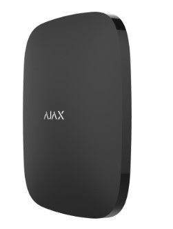 Hub Plus (black) Интеллектуальная централь Ajax