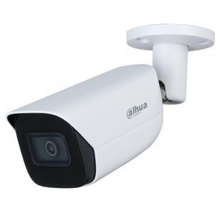 DH-IPC-HFW3841E-S-S2 8МП (2.8мм) з мікрофоном IP відеокамера Dahua