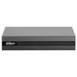 DH-XVR1B04H-I 4-канальний Penta-brid 5M-N/1080N WizSense Відеореєстратор Dahua