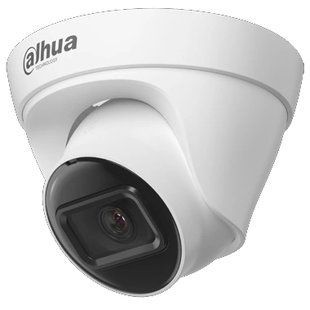 DH-IPC-HDW1431T1 4МП (2.8мм) IP відеокамера Dahua